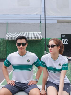 Alternative view of Áo Thể Thao T-Shirt Nam ZT027