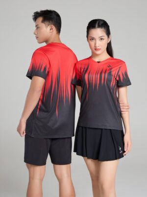Alternative view of Áo Thể Thao T-Shirt Nam ZT002