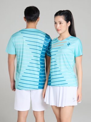 Alternative view of Áo Thể Thao T-Shirt Nam ZT004