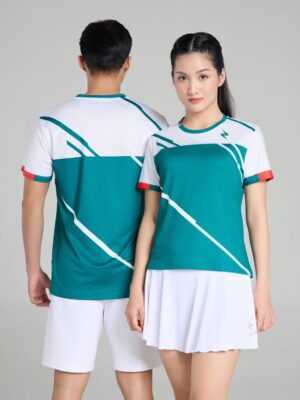 Alternative view of Áo Thể Thao T-Shirt Nam ZT006