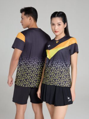Alternative view of Áo Thể Thao T-Shirt Nam ZT007