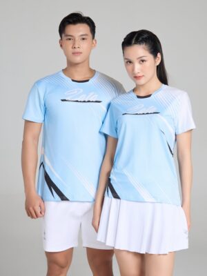 Alternative view of Áo Thể Thao T-Shirt Nữ ZT008