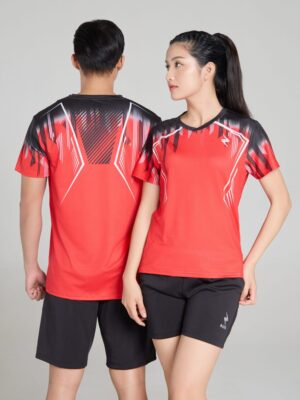 Alternative view of Áo Thể Thao T-Shirt Nam ZT009