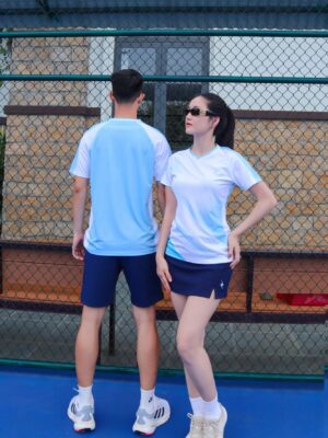 Alternative view of Áo Thể Thao T-Shirt Nữ ZT029