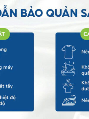 Alternative view of Chân váy xếp ly nhẹ (quần bảo hộ) chuyên thi đấu cầu lông, pickleball, bóng chuyền