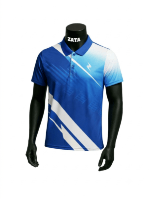 Áo Thể Thao Polo Nam ZCT018