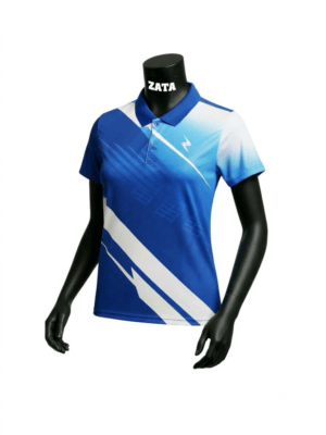 Áo Thể Thao Polo Nữ ZCT018