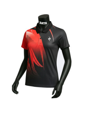 Áo Thể Thao Polo Nữ ZCT019