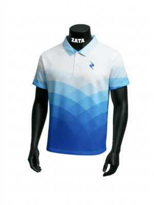 Áo Thể Thao Polo Nam ZCT020