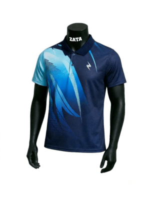 Áo Thể Thao Polo Nam ZCT021