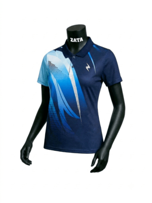 Áo Thể Thao Polo Nữ ZCT021