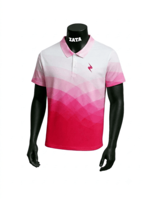 Áo Thể Thao Polo Nam ZCT022