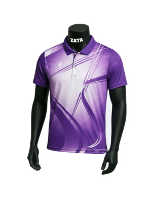 Áo Thể Thao Polo Nam ZCT023