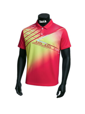 Áo Thể Thao Polo Nam ZCT031