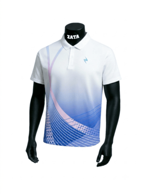 Áo Thể Thao Polo Nam ZCT034