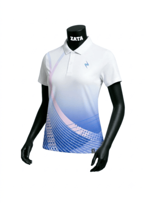 Áo Thể Thao Polo Nữ ZCT034