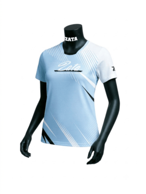 Áo Thể Thao T-Shirt Nữ ZT008