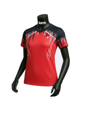Áo Thể Thao T-Shirt Nữ ZT009
