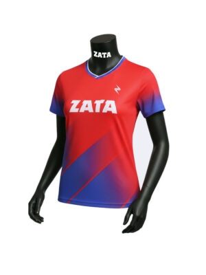 Áo Thể Thao T-Shirt Nữ ZT025
