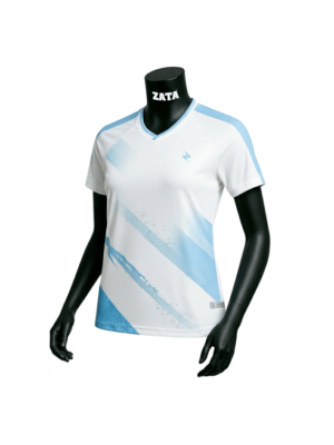 Áo Thể Thao T-Shirt Nữ ZT029