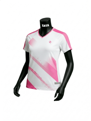 Áo Thể Thao T-Shirt Nữ ZT030